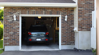 Garage Door Installation at Fayville, Massachusetts